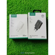 Adapter Charger Ugreen 20W USB C