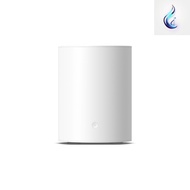 Sonos Sub Mini Wireless Subwoofer Compact Deep Bass 25Hz Force-Canceling Trueplay for Beam Ray One B