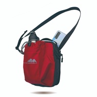 LEAFHOPPER CROSS BODY BAG BOZER BOTTLE SLEMPANG BAG