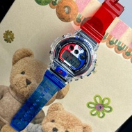 🎏 DW-6900 DW-6900U Casio G-Shock DW-6900-1V DW-6900-1 DW-6900 DW-6900 DW-6900-1V DW6900