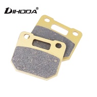 Wholesale Universal Motorcycle Disks Brake Pads for 82mm Radial Mounting RPM Adelin Frando Brake Cal