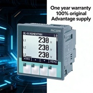 RUUL Brand New Original Electric Energy Meter  Pac3200 Multi-functional 7KM2112-0BA00-3AA0 Power Met