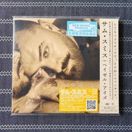 Sam Smith - Hazel Eyes [Japan Edition] CD