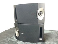 Bose 201 Series V Direct/Reflecting Speaker System speakers 喇叭 楊聲器