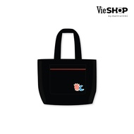 2 Days 1 Night Tote bag (Tote bag) / 2N1D TRAVEL CO.