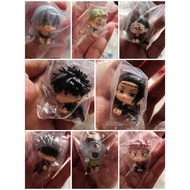 Jujutsu Kaisen JJK hugcot figure