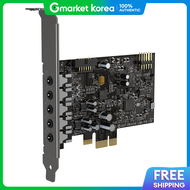 Creative | Hit Creative Sound Blaster Audigy Fx V2 / Sound Card / Genuine Product / Ships Today / Se