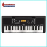 [Mei Deals] Keyboard Yamaha Psr-E363 Psr E363 Psre363 61-Key Aps