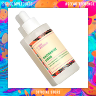 Good Molecules Jumbo Niacinamide Serum 75ML