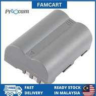 Proocam Nikon EL-3A Compatible Battery Nikon D3,D50,D70,D100SLR