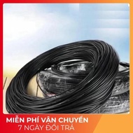 1KG Aluminum wire for bending ornamental plants: weight 1000g each type 0.5kg (from 1-8mm)