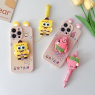 OnePlus Nord C E2 Lite 5G 2T CE3 Lite 5G 3 CE3 CE 5G 2 CE 2 5G CE4 OnePlus 12 12R Cartoon 3D Cartoon