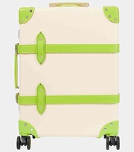 Mytheresa - Globe-Trotter Centenary carry-on suitcase