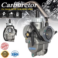 KENADA RACING Carburetor PE 26 PE26 DASH 26mm