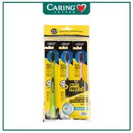 ZP ACCUFUN TOOTHBRUSH  3S