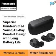 [FREE SHIPPING]PANASONIC EAH-AZ60M TRUE WIRELESS NOISE CANCELLING EARPHONES WITH MULTIPOINT BLUETOOT