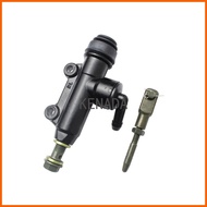 Motorcycle Rear Brake Master Cylinder Pump For KTM RC125 RC200 RC390 RC 125 200 390 Duke Accessorie