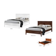 Darwin King & Queen Bed