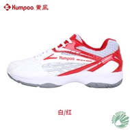 2023 New Professional Kumpoo Badminton Shoes KH-E13 Anti-Slippery Hard-Wearing Men And Women Sports Badminton Sneakers