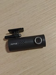 70mai Smart Dash Cam 1S 車cam