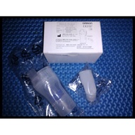 Omron nebulizer kit