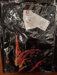 STRICT-G JAPAN （紅渣古）