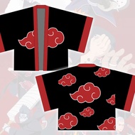 Japanese Haori - Naruto