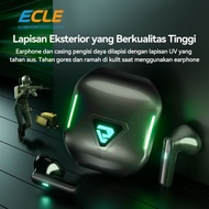 Ecle G2 Tws Gaming Bluetooth Headset Hifi Stereo Wireless Earphone |
