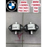 ( 100% ORIGINAL ) BMW F10 N20 F10 N47 7 SERIES 730 740 GEARBOX MOUNTING