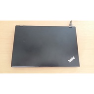 Laptop SecondHand Lenovo Thinkpad X100e (Used)