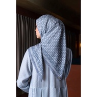 Klamby - Minera Scarf Small Monogram