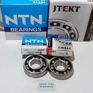 BEARING 6305 C3 NT 6305 C3 KY