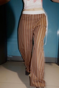 Weekend begins -  Kenel Pants