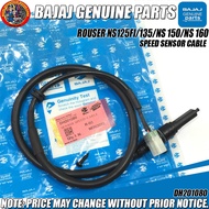 SPEED SENSOR CABLEROUSER NS125FI/135/NS 150/NS 160 (KMC) (Genuine: DH201080)