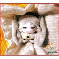 SQ5 Frieren: Beyond Journey's End Frieren Himmel Starfish-Shaped Cotton stuffed toy Bag Charm plushi