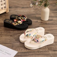 AMBU Women Flip Flops, Casual EVA Women's Slippers, Women Shoes