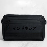 NEWEST HIGHMORE SM LITE ORIGINAL CLUTCH HANDBAG FOR MEN 3IN1 WATERPROOF POUCH