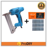 ST-F30 Nailer Gun + Nail F30