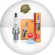 <ORIGINAL> NGK Standard OEM Nickle Alloy Spark Plug C6HSA/CPR6EA-9/C7HSA/CR8E/CPR8EA-9/CR9E/MR9C-9N