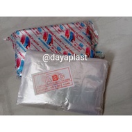 Plastic 4 ounces (10x20cm)