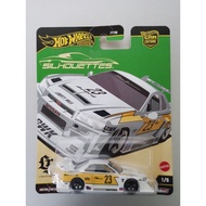 Hot Wheels LB-ER34 Super Silhouette Nissan Skyline