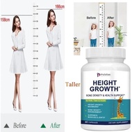 (3) Height growth Supplement