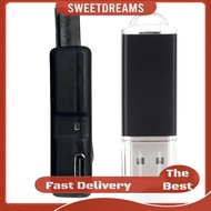 One-Key JB Tool Mod Set USB Dongle with Type-C Cable Kit JB USB Adapter Game Accessories for PS4/PS4