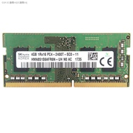 Hynix 4G 8G 16G DDR4 2133 2400 2666 3200โน้ตบุ๊คสี่รุ่นหน่วยความจำคอมพิวเตอร์บาร์