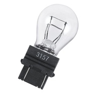 Brake Bulb Single Double Wire Insert Bulb Bulb 3156 Car Bulb 3157 Turn Signal Tail Light