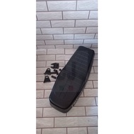 TMX 155 QUALITY SEAT ASSY THICK also fit for CG EURO RUSI125/150 CJ CYCLE