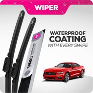 Ford Mustang S550 (2016-Present)