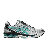 Asics Gel-Kayano 14 White Waterfall Unused