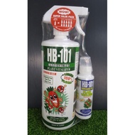 HB101_HB-101_Super Value Pack_Organic Foliar Fertilizers Spray