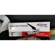Heavy duty stapler Model:23/6-23/13 Heavy duty stapler Model:23/6-23/13 Heavy duty stapler Model:23/